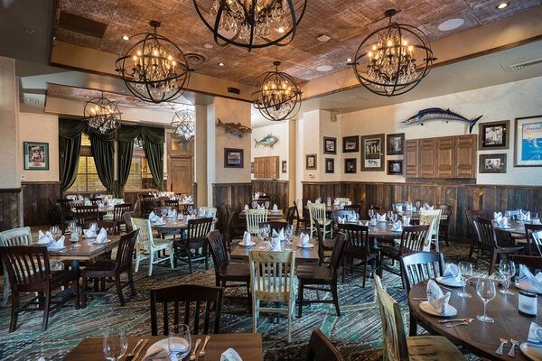 Landry's Seafood House