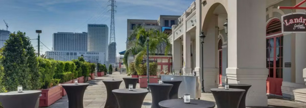 Landry's Seafood House