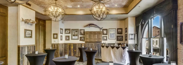 Landry's Seafood House