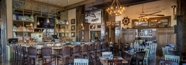 Landry's Seafood House