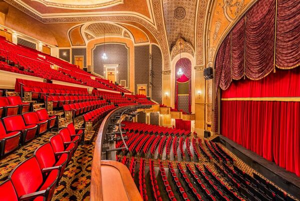 Orpheum Theatre