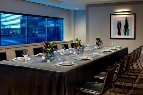 Marriott Boston Quincy