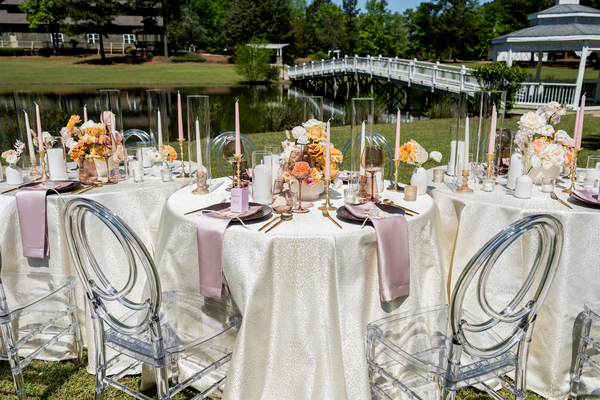 The Ivy on the Plains