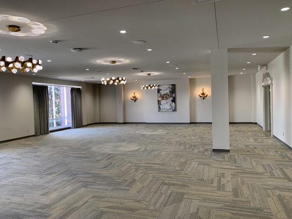 University of Central Oklahoma