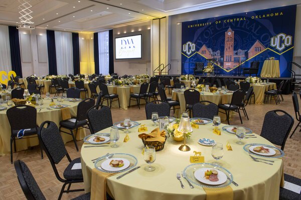 University of Central Oklahoma