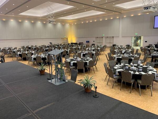 University of Central Oklahoma