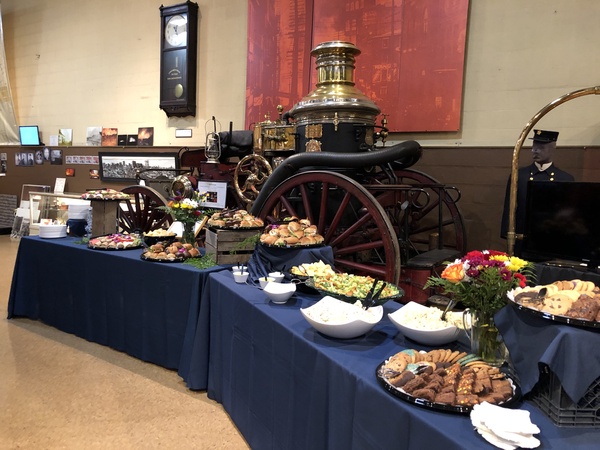 Fire Museum of Maryland