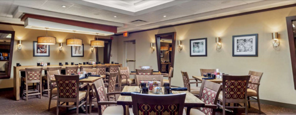 Best Western Premier Denham Inn & Suites