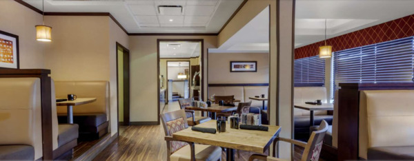 Best Western Premier Denham Inn & Suites