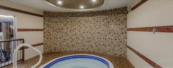 Best Western Premier Denham Inn & Suites