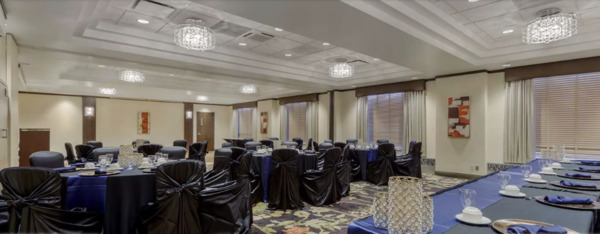 Best Western Premier Denham Inn & Suites