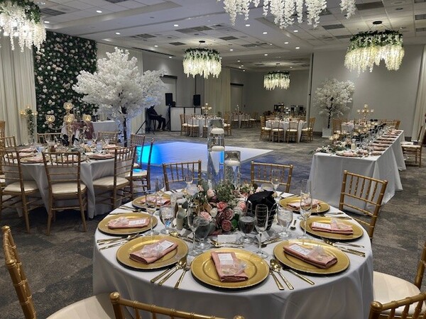 Hilton Garden Inn Charlotte/Ayrsley
