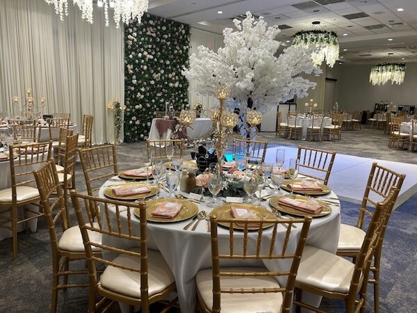 Hilton Garden Inn Charlotte/Ayrsley