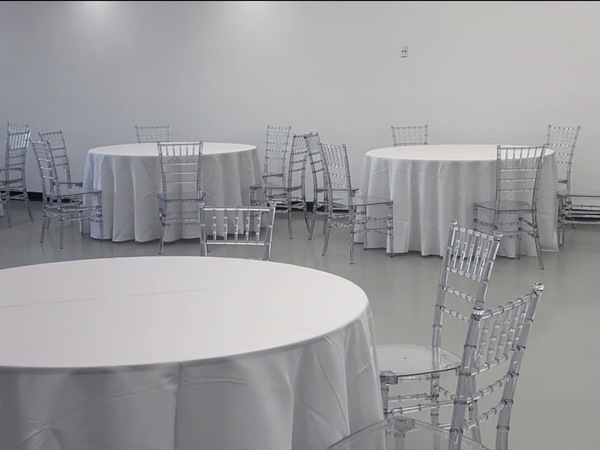 The Atria Event Center