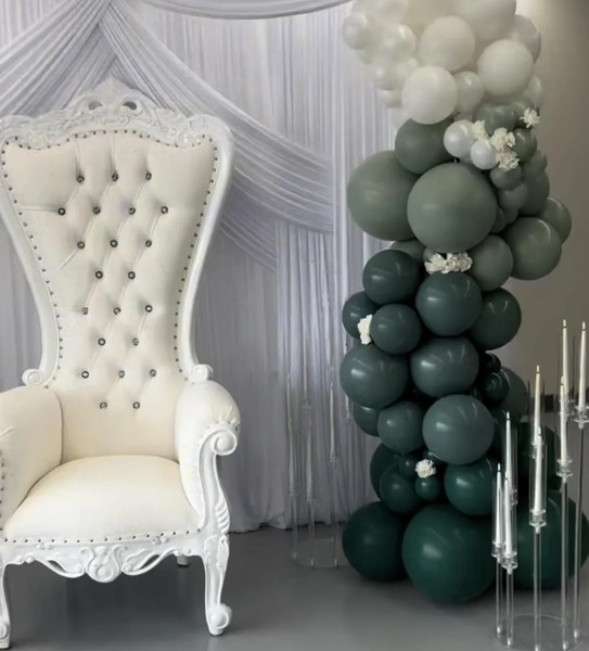 The Atria Event Center