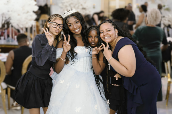 OSSS Photography & Videography