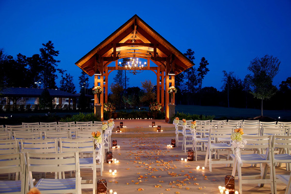 Auburn Marriott Opelika Resort & Spa at Grand National