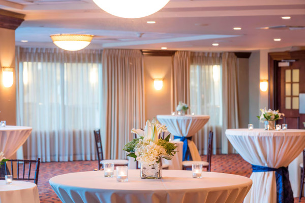 Auburn Marriott Opelika Resort & Spa at Grand National