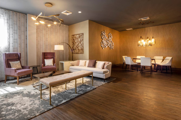 Auburn Marriott Opelika Resort & Spa at Grand National