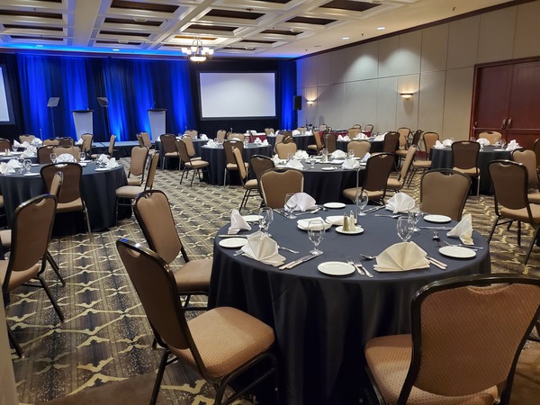 Sandman Signature Edmonton Downtown