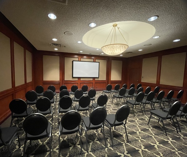 Sandman Signature Edmonton Downtown