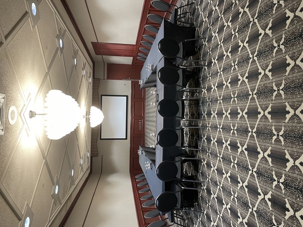 Sandman Signature Edmonton Downtown