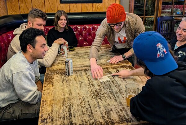 Ethan Gordon - Magician