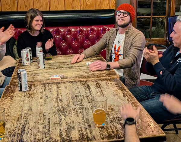 Ethan Gordon - Magician