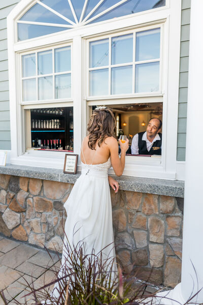 Union Bluff Hotel & Meeting House