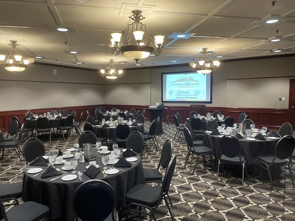 Sandman Signature Edmonton Downtown