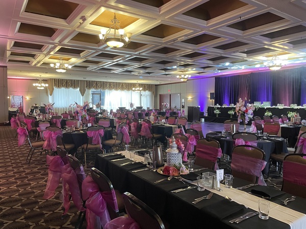 Sandman Signature Edmonton Downtown