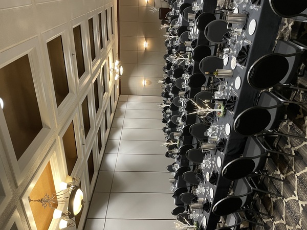 Sandman Signature Edmonton Downtown