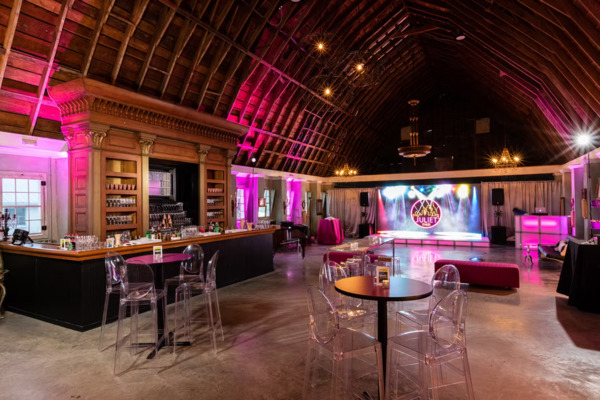 Aix La Chapelle Farm