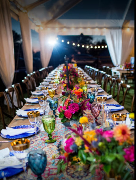 Aix La Chapelle Farm