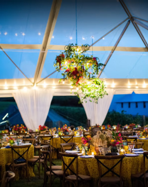 Aix La Chapelle Farm