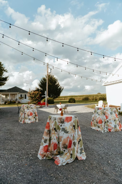 Aix La Chapelle Farm