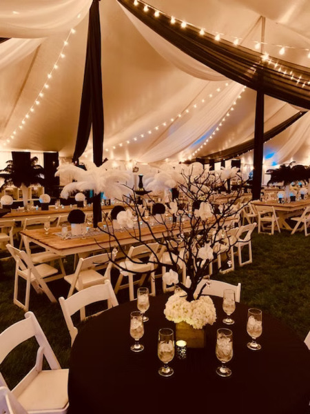 Aix La Chapelle Farm