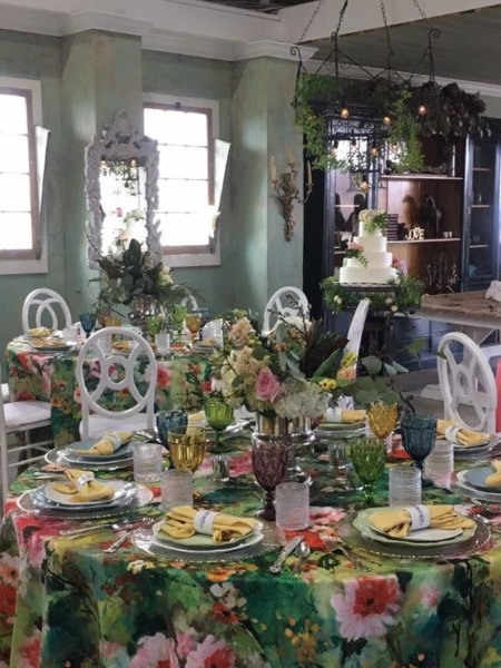 Aix La Chapelle Farm