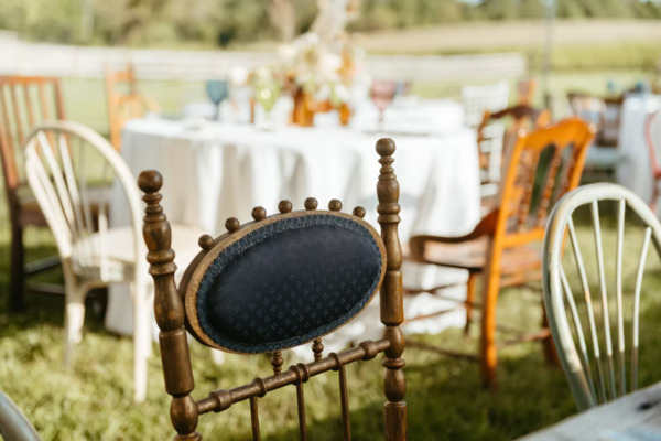 Aix La Chapelle Farm