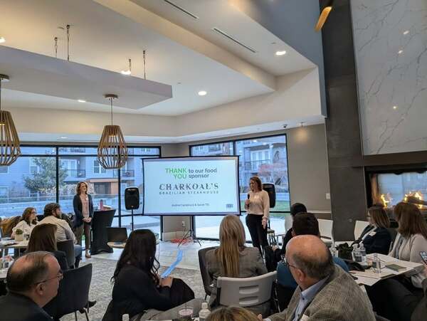 Charkoal's Brazilian Steakhouse