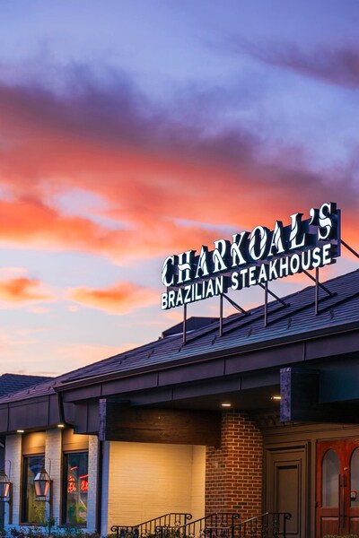 Charkoal's Brazilian Steakhouse
