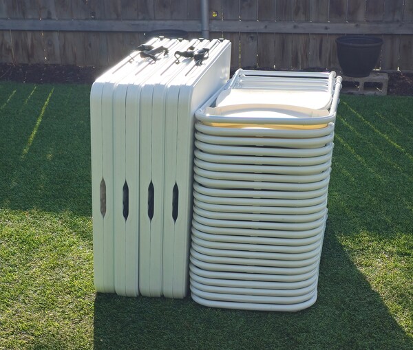 Delta Breeze Party Rentals