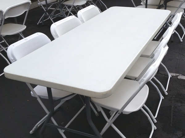 Delta Breeze Party Rentals