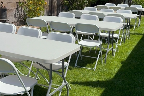 Delta Breeze Party Rentals