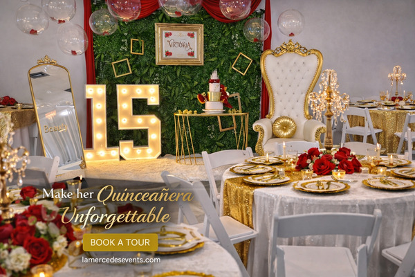 La Mercedes Events L.L.C.