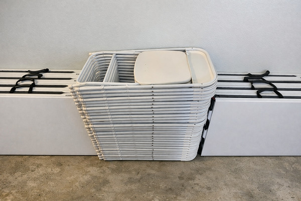 Delta Breeze Party Rentals