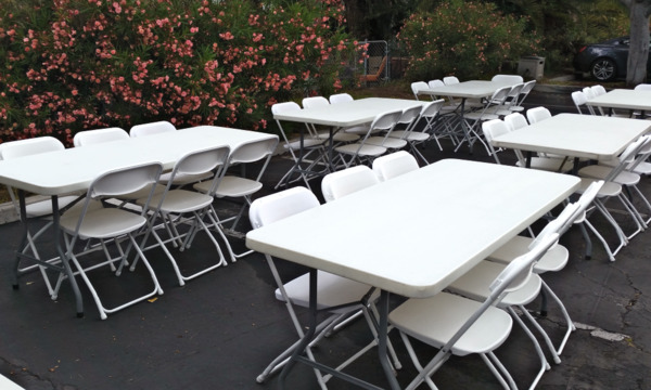 Delta Breeze Party Rentals