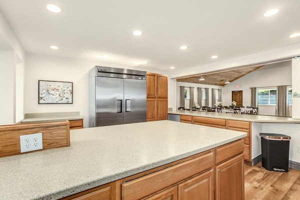 Cherry Creek Falls Event Center