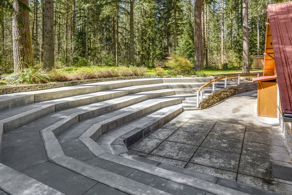 Cherry Creek Falls Event Center