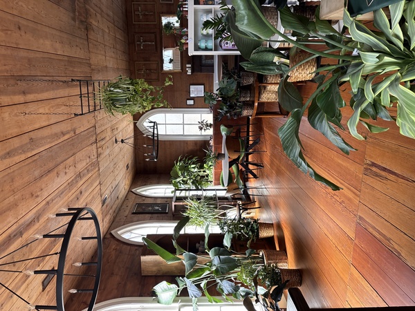 O'Kelly Chapel Weddings & Events